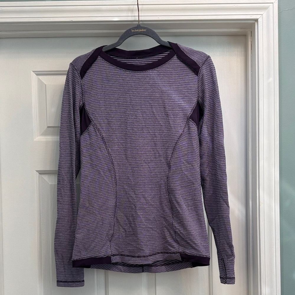 Discontinued Lululemon Swiftly